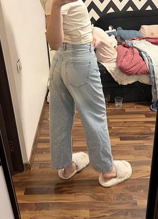 Джинси pull&bear 3