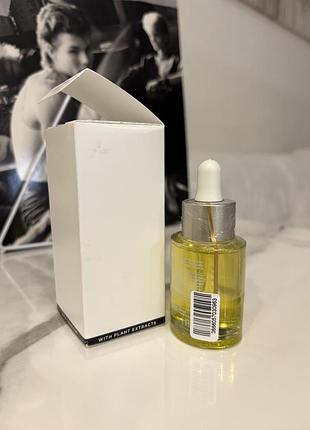 Олія для обличчя clarins 2