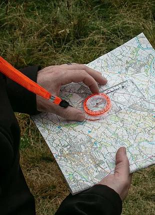 Компас lifesystems compass 3