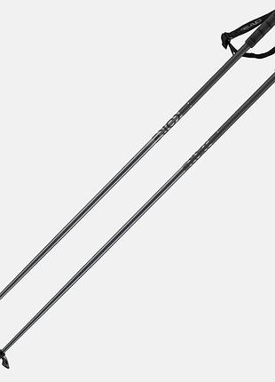 Гірськолижні палиці head kore black anthracite розмір 115