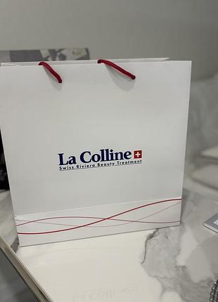 Пакет la colline