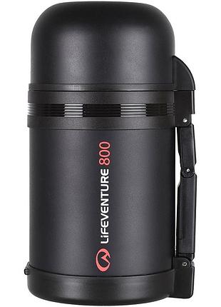 Термос lifeventure wide mouth 0.8 l