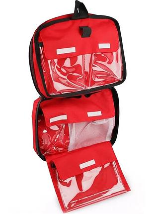 Аптечка lifesystems first aid case 4
