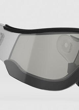 Візор-лінза до шолома kask piuma r visor photochromic silver mirror s0-s2