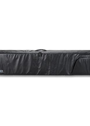Чохол для лиж dakine fall line ski roller bag 190 black coated
