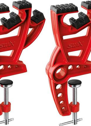 Лещата swix t144 vise 2 point friction