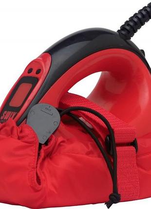 Чохол для воскової праски swix r384