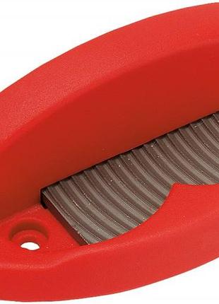 Пристрій для заточування циклів swix t408 sharpener plexi 40mm