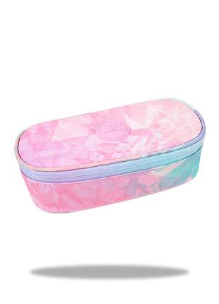 Пенал coolpack campus tie dye (f062912)