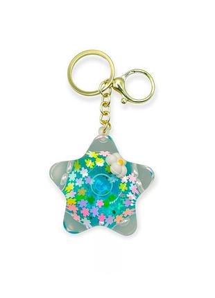 Брелок bibi toys звездочка (763029bt)