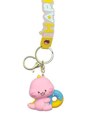 Брелок bibi toys динозавр (761926bt)