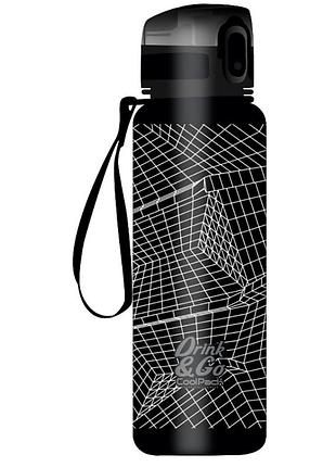 Бутылка coolpack brisk render для воды 600 мл (z16917)