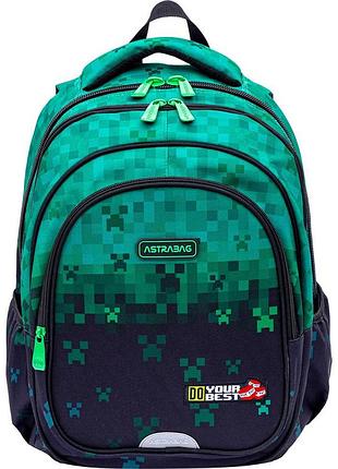 Рюкзак astrabag ab300 do your best (502025017)