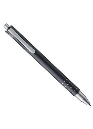 Чернильный роллер lamy swift anthracite, стержень m (4001149)