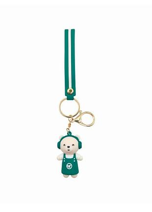 Брелок bibi toys мишка 2 (762916bt)
