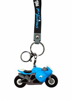 Брелок bibi toys форсаж (761810bt)