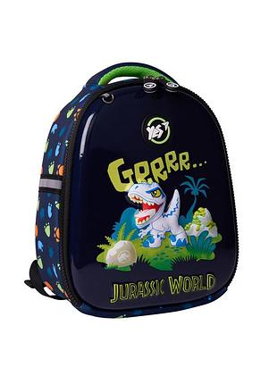 Рюкзак дитячий yes k-33 jurassic world (550019)