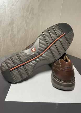 Туфлі clarks, 43 розмір 6
