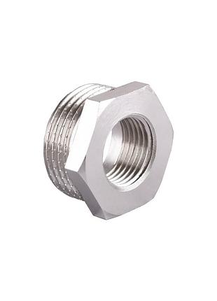 Футорка selba 1″х1/2″ нв sl8809