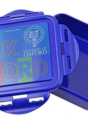 Контейнер для їжі "oxford", 380 мл
