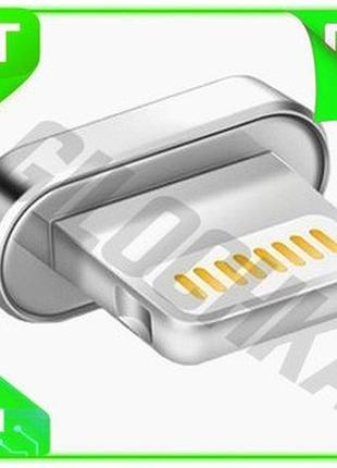 Ve наконечник для магнитного кабеля new version usb 2.0 lightning для зарядки и передачи данных устрой n6w_ver