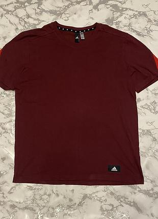 Футболка адідас adidas