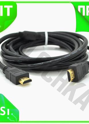 Ve кабель hdmi ritar 2м new version ultra hd 1080p для подключения телевизора и ноутбука видеокабель с n6w_ver