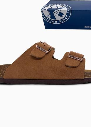 Birkenstock arizona coffe 📦 36