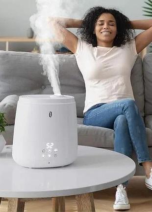 Зволожувач повітря taotronics tt-ah046 (товар з вітрини)
