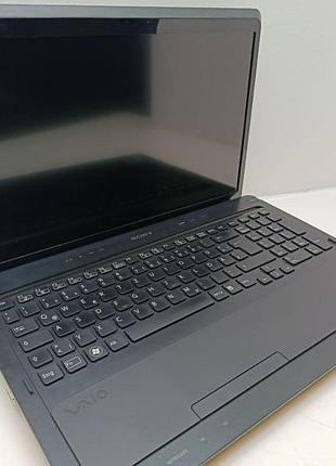 Ноутбук sony pcg-81313m i7-2670qm\2+4\0\nvidia gt540m 2gb акб+ (товар вживаний)
