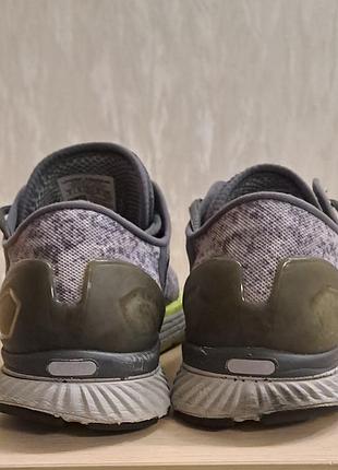 Кроссовки under armour 6