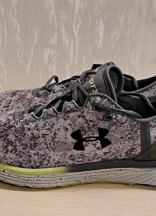 Кроссовки under armour 2