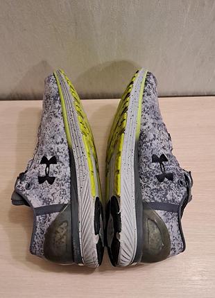 Кроссовки under armour 4