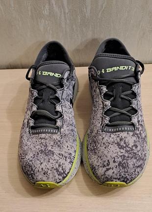 Кроссовки under armour 5