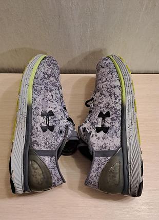Кроссовки under armour 3