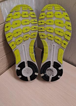 Кроссовки under armour 7