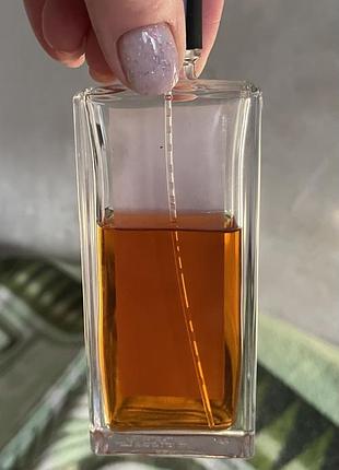 Оригінал 2/3 флакона ambre sultan від serge lutens в рідній коробці 5
