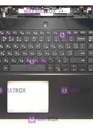 Передняя панель для dell g7 7790, 17-7790 черный