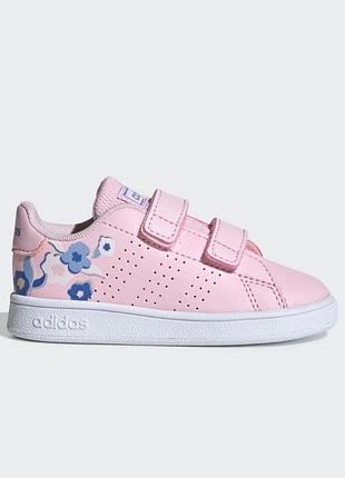 Дитячі кросівки adidas