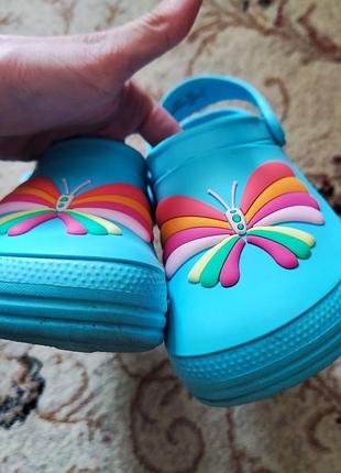 Крокси crocs 3