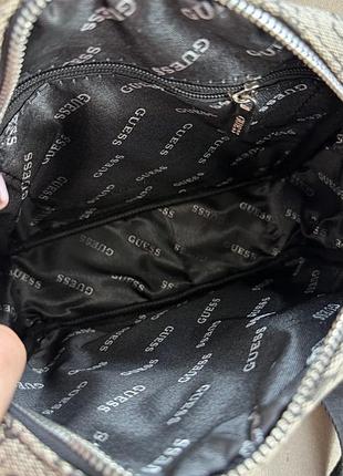 Сумка guess 4