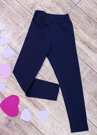 Лосины для девочек 7