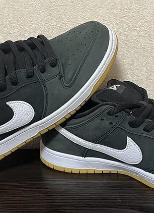 Nike sb dunk low pro 3