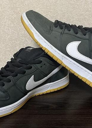 Nike sb dunk low pro 2