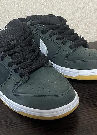 Nike sb dunk low pro 5