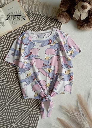 Футболка disney