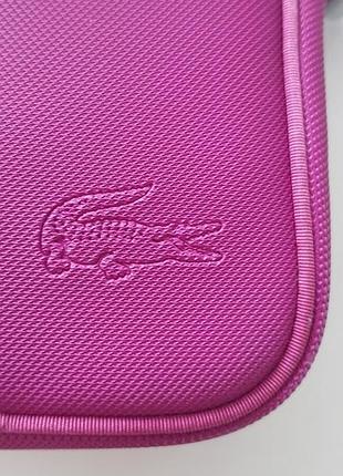 Сумка lacoste оригінал 4