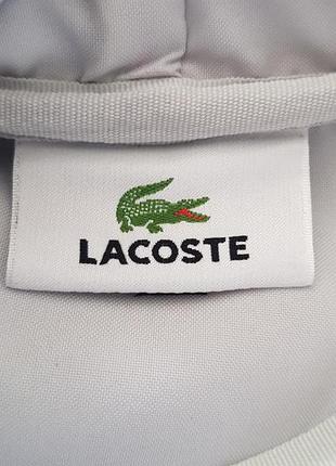 Сумка lacoste оригінал 7