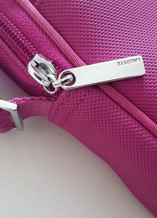 Сумка lacoste оригінал 6