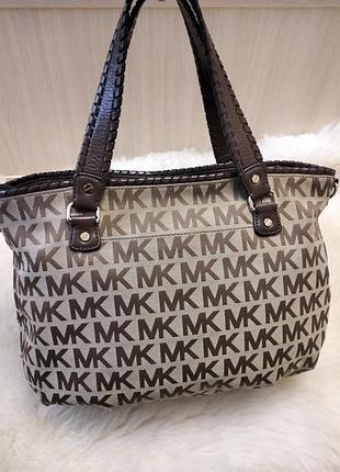 Сумка тоут michael kors . 3